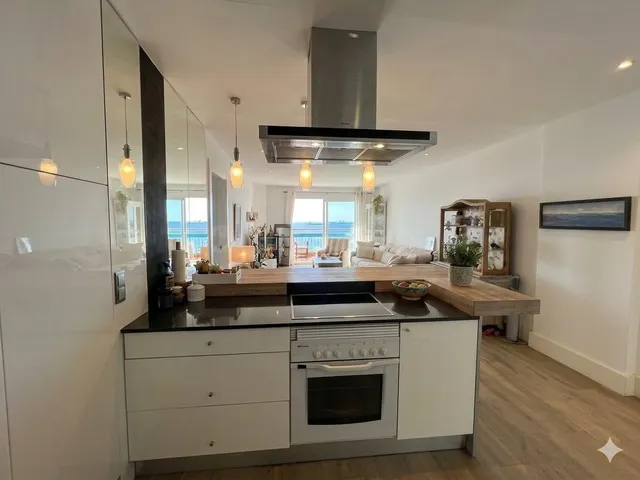 Apartamento 3 habitaciones 98m² en venta - Centro — 5