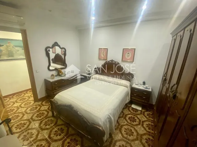 VENTA DE CASA EN SAN VICENTE DEL RASPEIG, ZONA CENTRO — 10