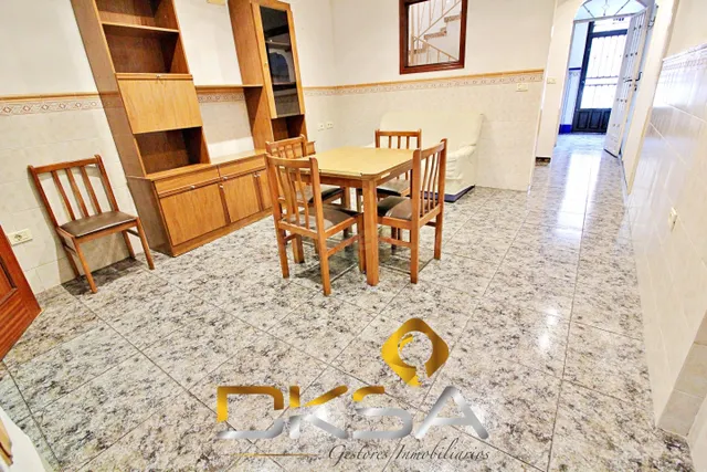 ✨ CASA LISTA PARA ENTRAR A VIVIR EN LA CALLE ERMITA DE VILA-