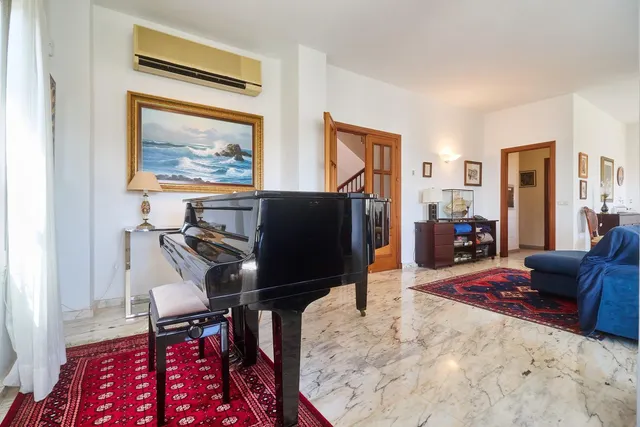 Chalet 4 habitaciones 483m² en venta - Riviera del sol — 10