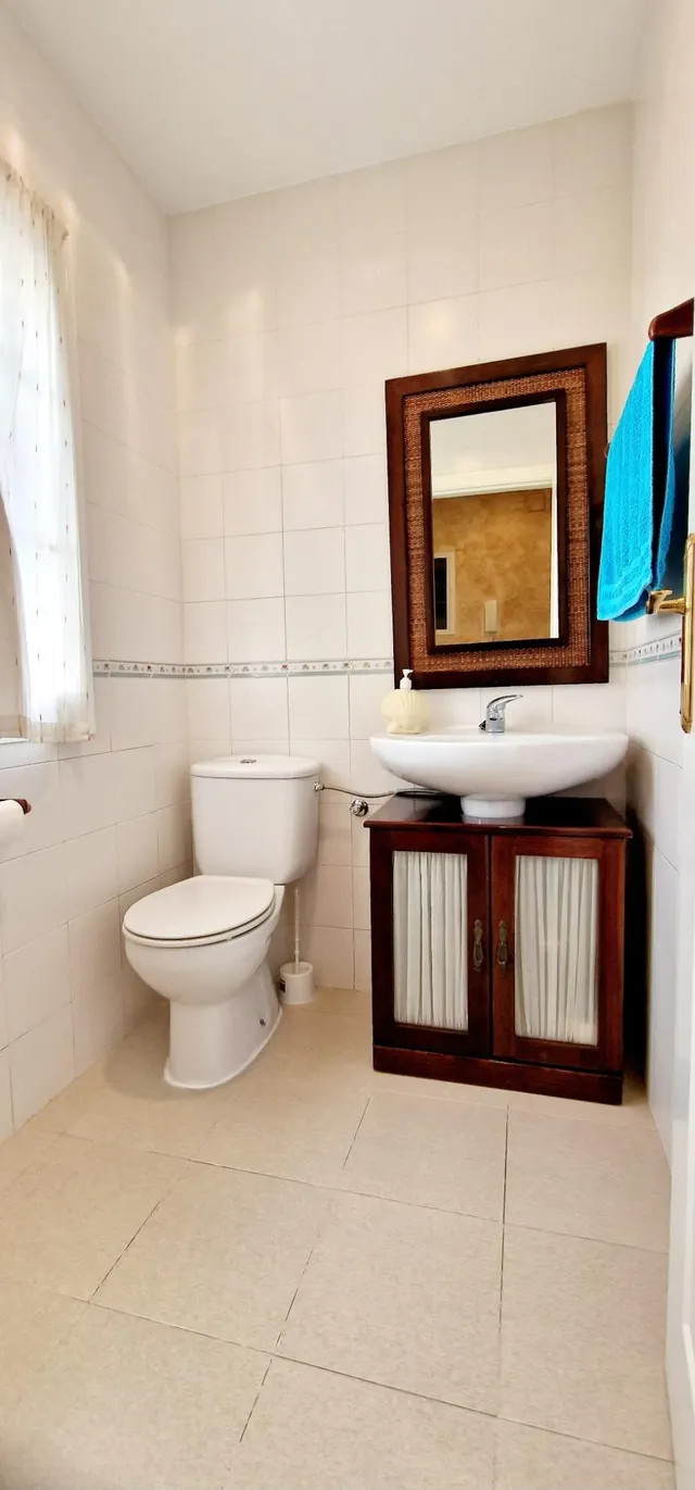 LA CASA QUE NECESITAS ESTA EN FUENGIROLA — 19