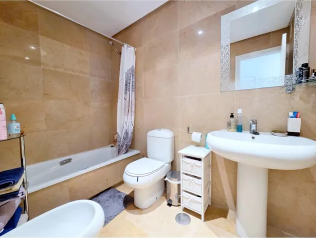 Apartamento 2 habitaciones 75m² en venta - Costa del Sol — 10