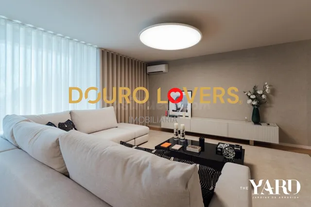 Apartamento 4 habitaciones 149m² en venta - Santa Marinha e  - foto 3
