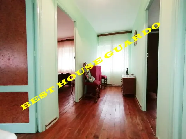 CASA EN TRASPEÑA CON HUERTO — 23