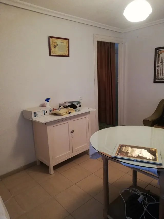 CASA EN VENTA ZONA CENTRO-JARDINILLOS — 45