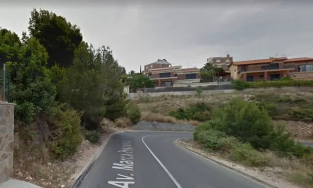 Solar urbano en Calafell - foto 3
