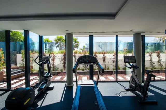 Apartamento 2 habitaciones 169m² en venta - Nueva torrequebrada — 11