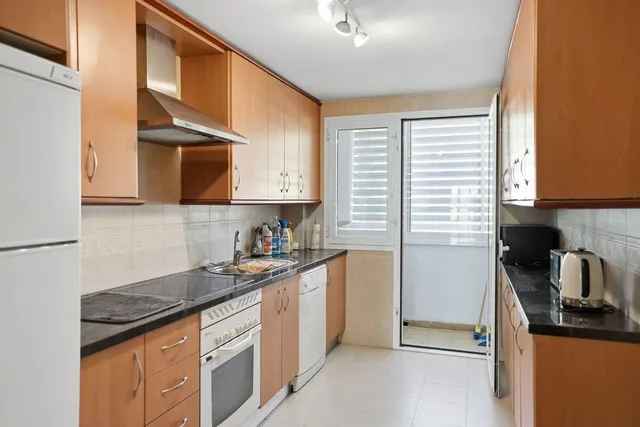 Apartamento 3 habitaciones 108m² en venta - Mijas Pueblo — 10