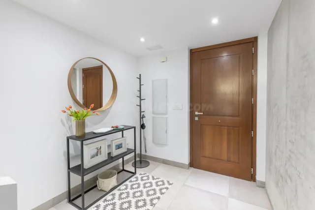 Exclusiva vivienda en zona Fórum — 4