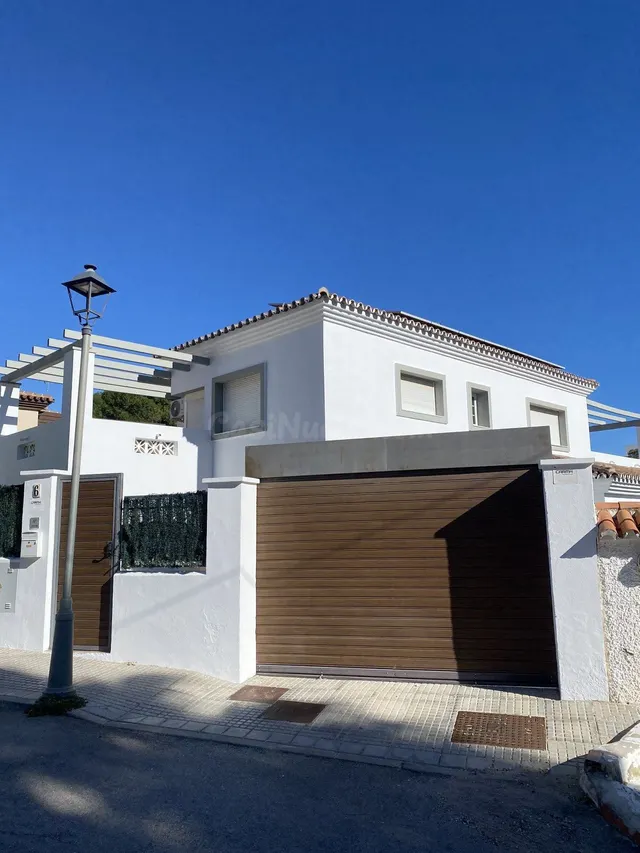 Chalet 5 habitaciones 421m² en venta - Centro