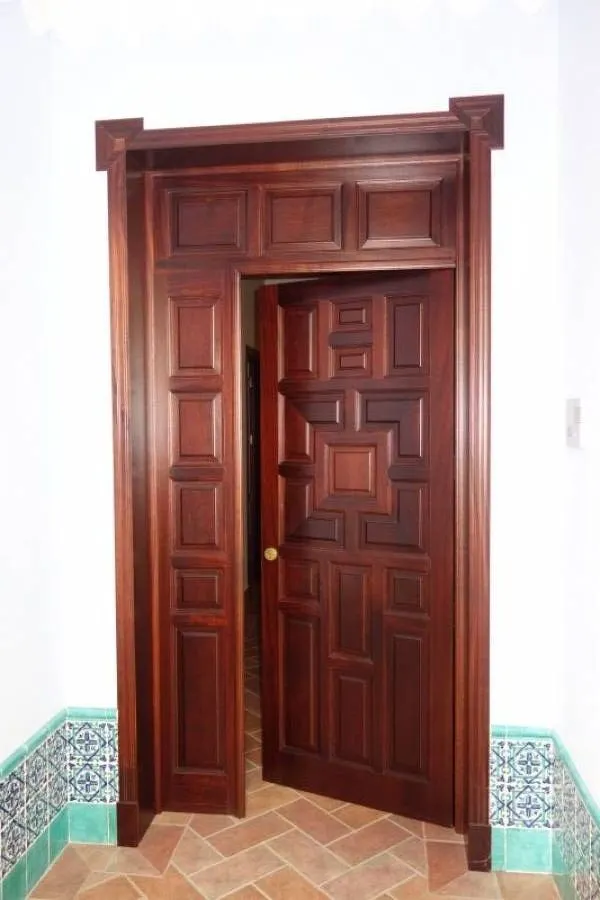 Casa nueva, 4 dormitorios, garaje , "próximo a centro" — 21
