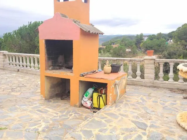 2 CASAS  INDEPENDIENTE EN VENTA EN PIERA — 2