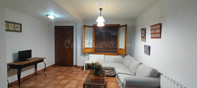 Apartamento con entrada independiente — 3