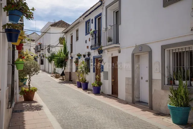 Chalet 4 habitaciones 152m² en venta - Costa Del Sol — 4