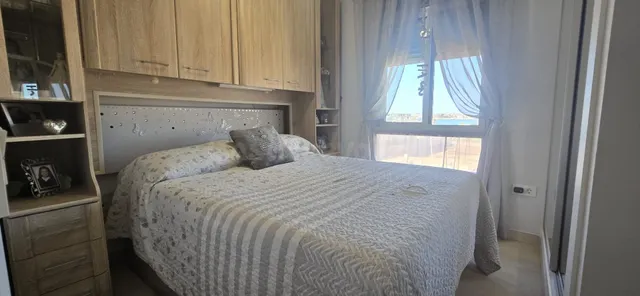 Espectacular ático con gran solárium, jacuzzi y vistas panor - foto 3