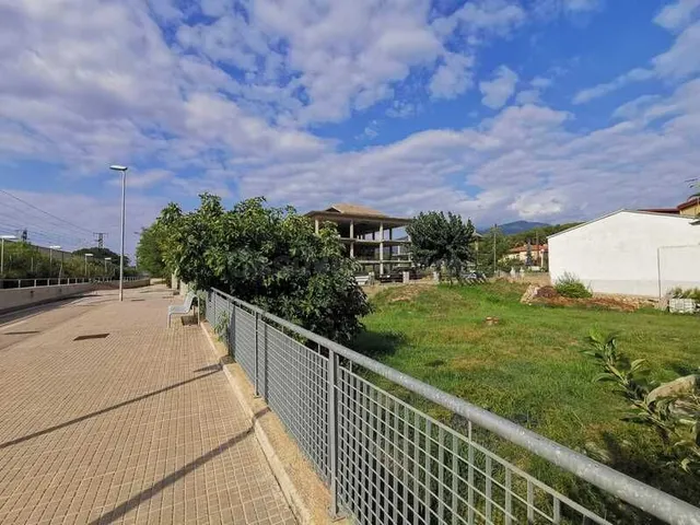 SOLAR URBANO PARA PROMOCIÓN RESIDENCIAL