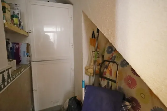 Casa-Chalet en Venta en Fuengirola Málaga — 19