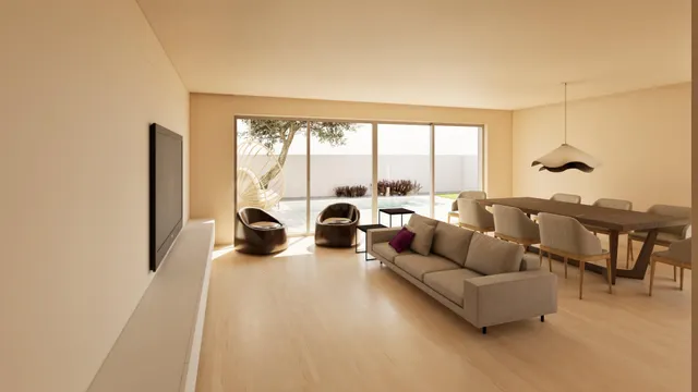 Casa 4 habitaciones 223m² en venta - Póvoa de Varzim - Beiri - foto 3