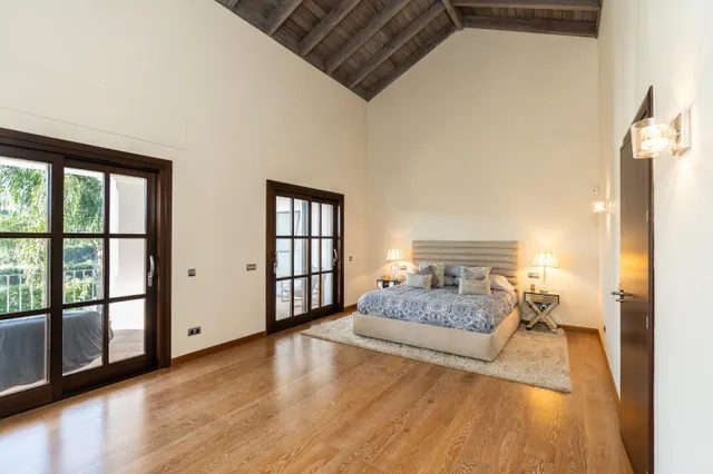 EXCEPCIONAL VILLA EN EL PARAÍSO — 8