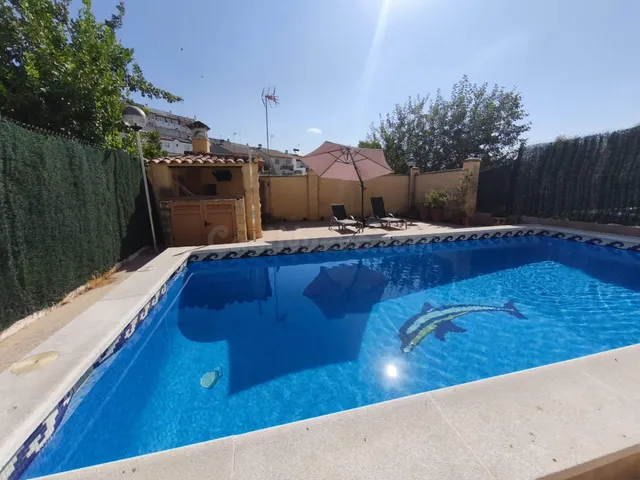 Espectacular vivienda en Los Encinares de Alcolea: amplitud, - foto 2