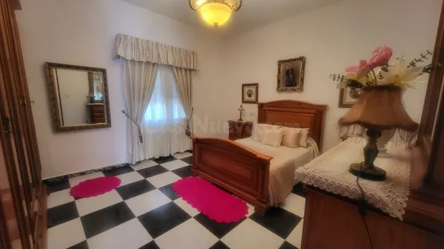 Apartamento en Alquiler en Albox Almería — 5