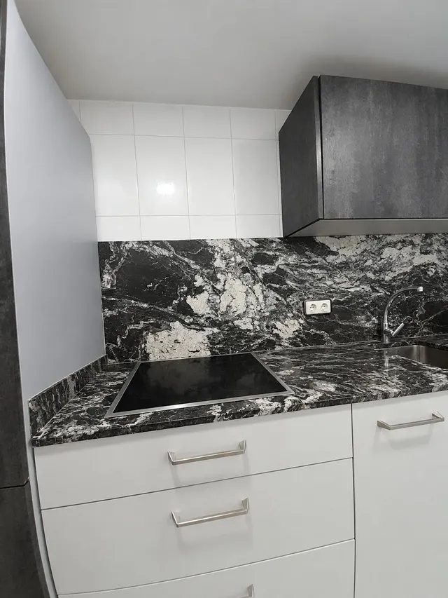 habitaciones en alquiler en el centro de Alicante — 10