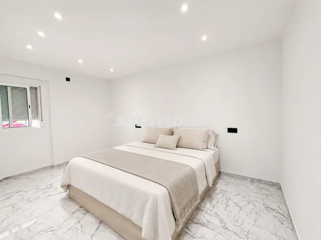 PISO REFORMADO EN EL CENTRO DE ORIHUELA - foto 4