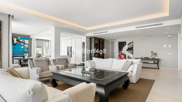 Apartamento 3 habitaciones 188m² en venta - Marbella — 7