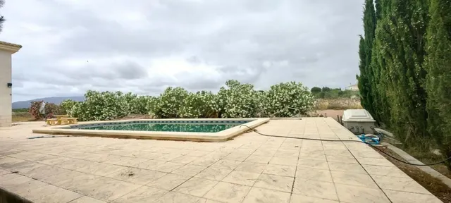 Villa 3 habitaciones 179m² en venta - Comunidad valenciana — 21