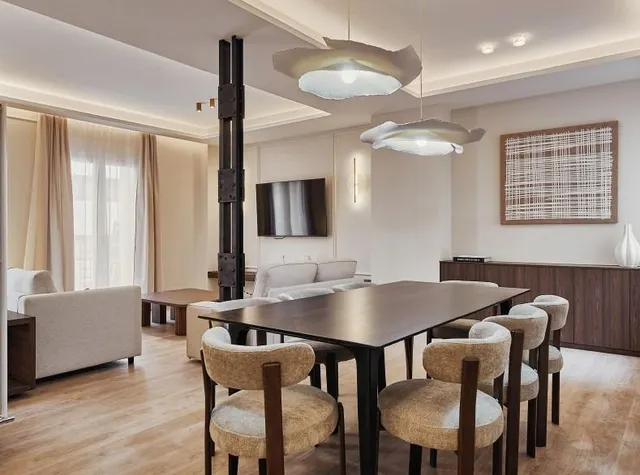 Vivienda exterior con balcón ubicada en el Distrito Salamanc - foto 4