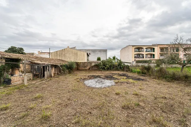 Casa con terreno con opción a desarrollo plurifamiliar — 10