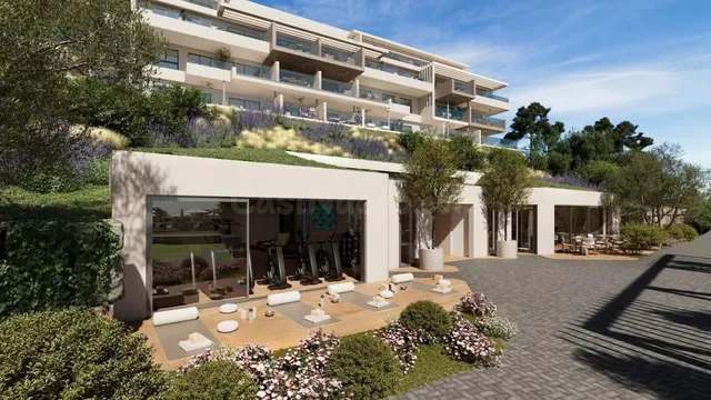 Apartamento 3 habitaciones 123m² en venta - Mijas — 11