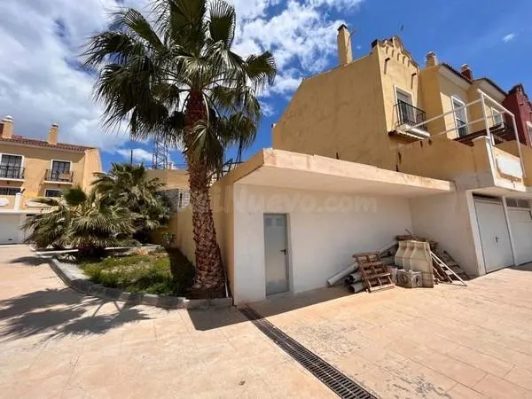 Venta de 2 Pisos en construcción + 2 Plazas de PK, Urbanización La Noria, en Nerja - Málaga.