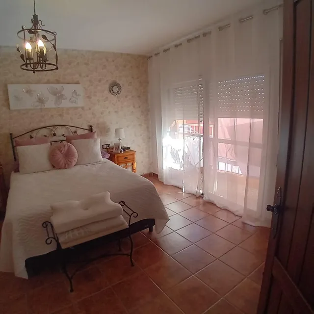 Casa en venta en zona Pajarete — 7