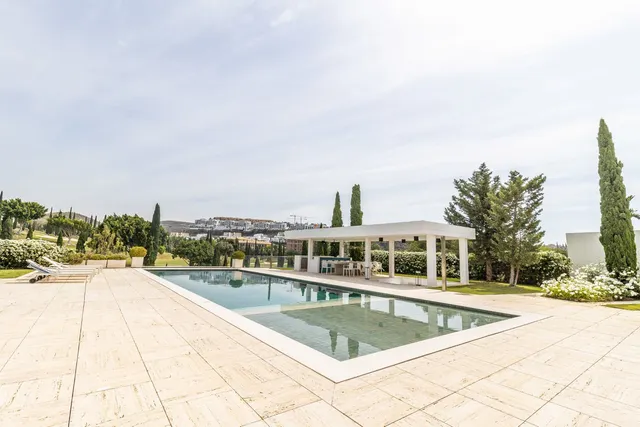 Chalet 6 habitaciones 1183m² en venta - Costa del Sol — 39