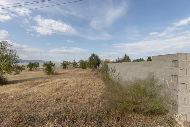 Terreno rural en venta - LOS TABLAZOS — 8