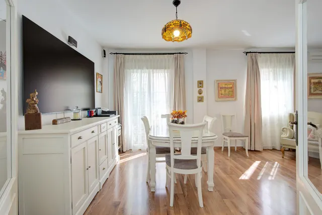 Preciosa casa con patio en una de las mejores zonas de Atarfe — 9
