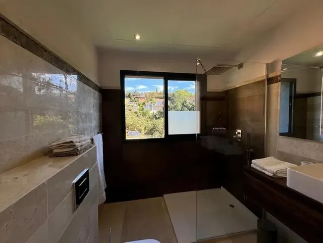 Chalet 4 habitaciones 468m² en venta - Marbella — 31
