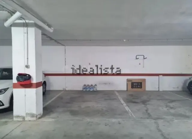 Exclusivo Garaje en Aguadulce Sur - foto 2