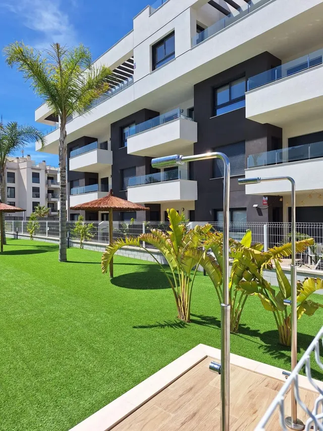 Apartamento 2 habitaciones 85m² en venta - Centro — 31