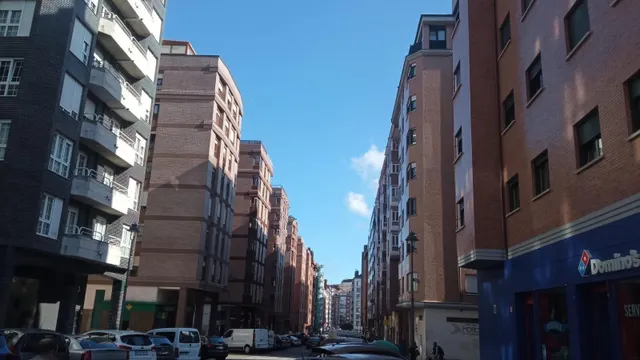 Piso 3 habitaciones 95m² en venta - El Carbayedo - El Quirinal — 10