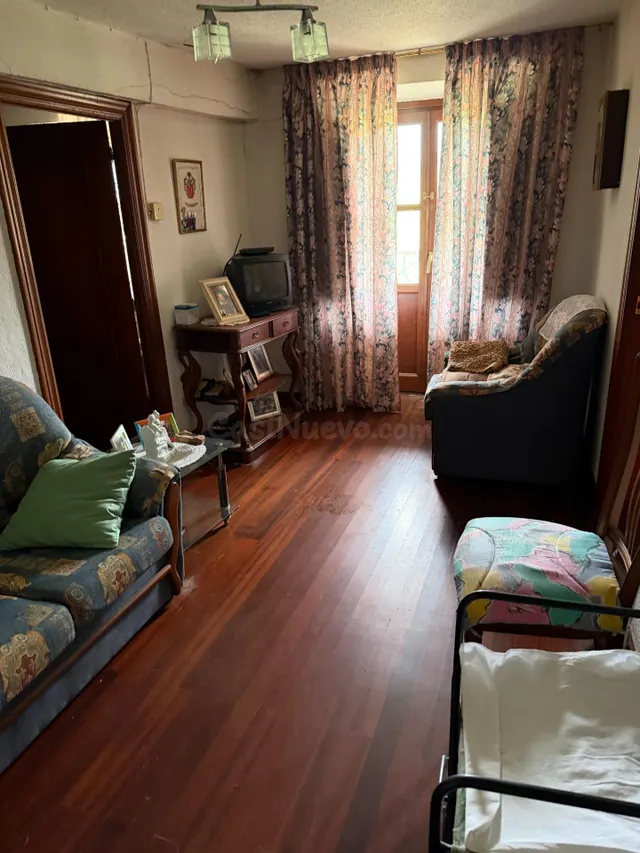 Casa adosada en venta en Villacarriedo - foto 4