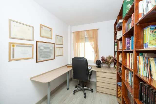 AMPLIA Y PRECIOSA CASA LISTA PARA ENTRAR A VIVIR!! — 16