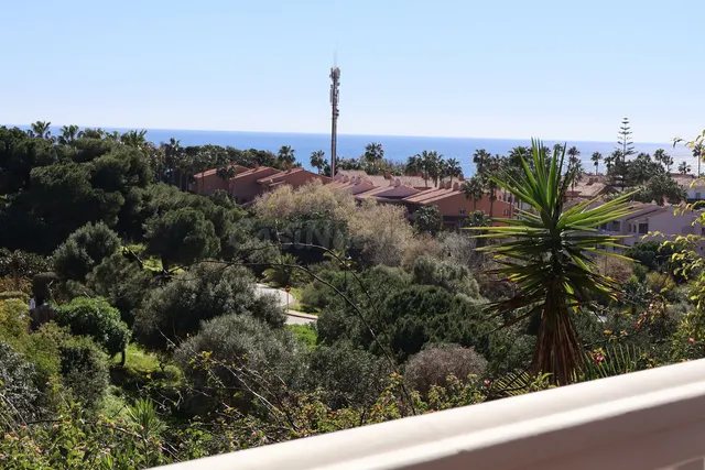 Ático 2 habitaciones 95m² en venta - Riviera del sol - foto 2