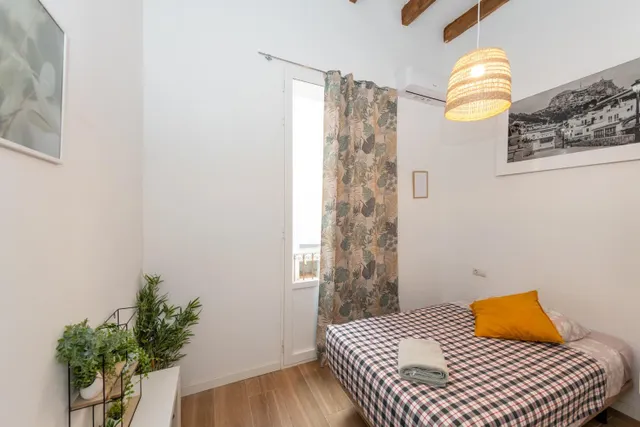Fantastica Vivienda en Casco Antiguo de Alicante. — 23