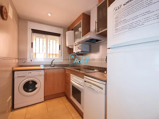 Apartamento en alquiler - MArina D´Or - foto 5