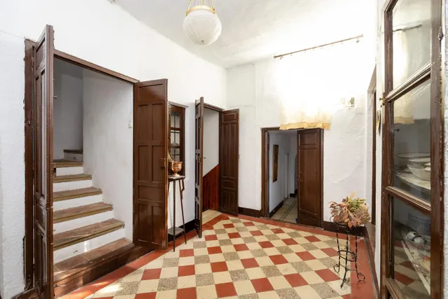 FABULOSA CASA EN EL CENTRO DE ALHENDIN — 29