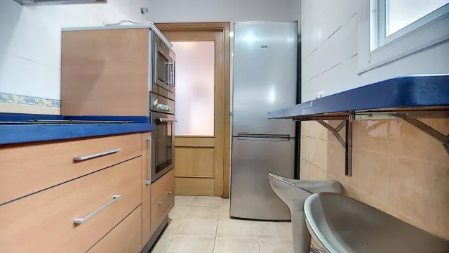 Alquiler de piso en Mollina (Málaga) — 8