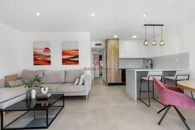 ☀️ Apartamentos de obra nueva con Licencia Turística en Sant - foto 5