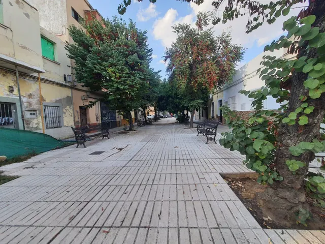 SOLAR DE ESQUINA EN SAN ROQUE — 3